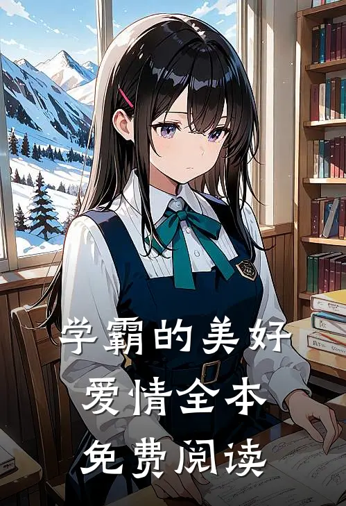学霸的美好爱情全本免费阅读