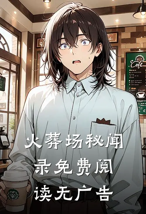 火葬场秘闻录免费阅读无广告