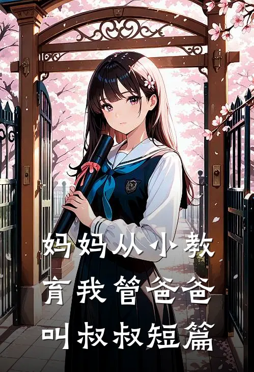 妈妈从小教育我管爸爸叫叔叔短篇