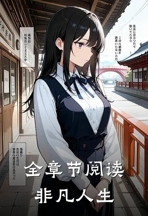 全章节阅读非凡人生