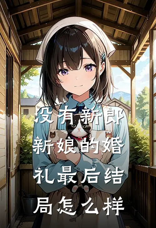 没有新郎新娘的婚礼最后结局怎么样
