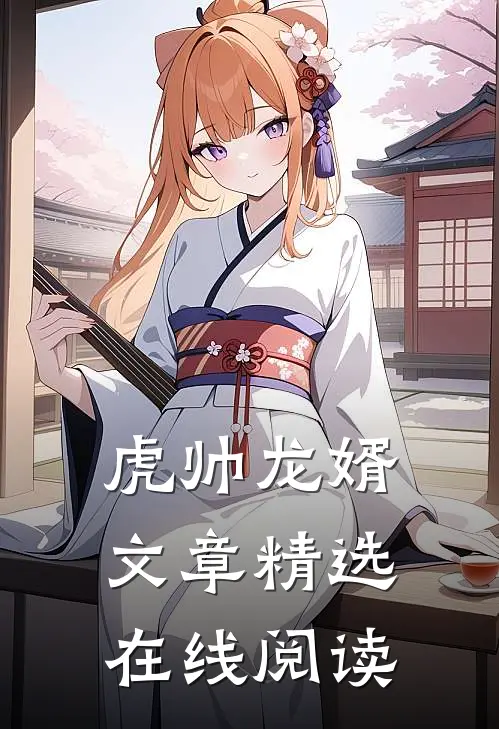 虎帅龙婿文章精选在线阅读