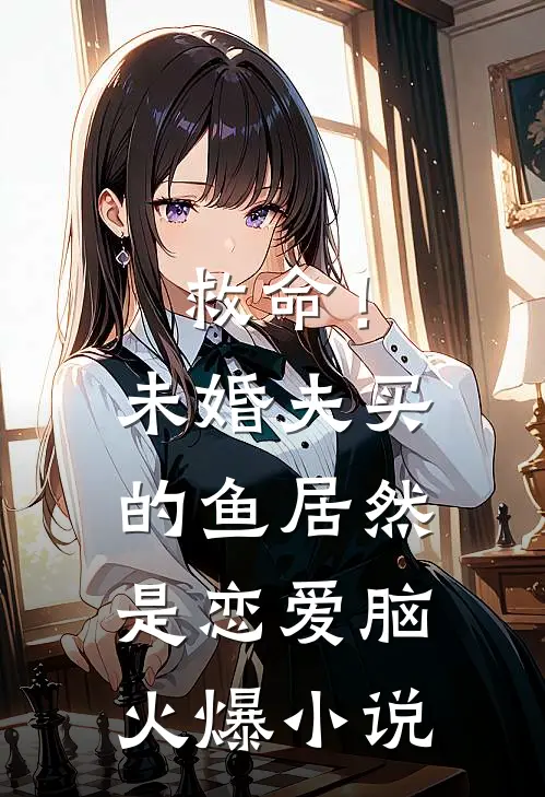 救命！未婚夫买的鱼居然是恋爱脑火爆小说