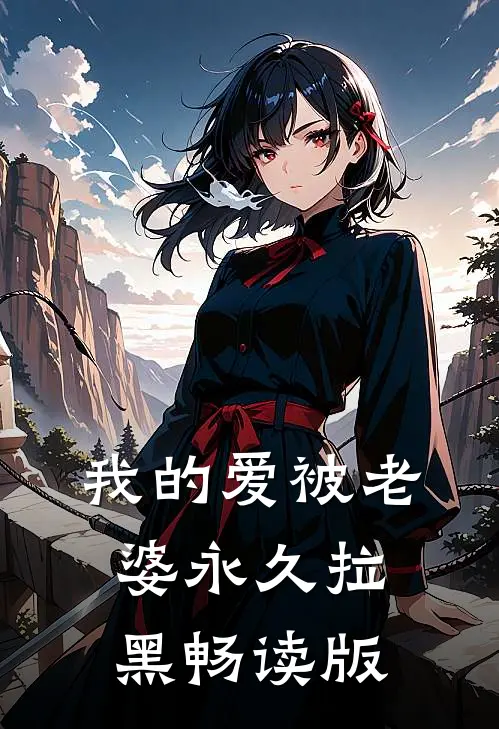 我的爱被老婆永久拉黑畅读版