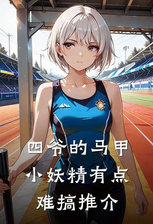 四爷的马甲小妖精有点难搞推介