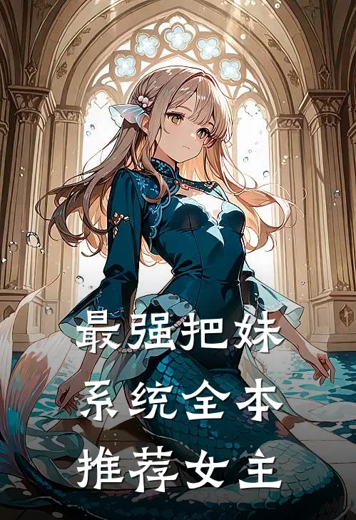 最强把妹系统全本推荐女主