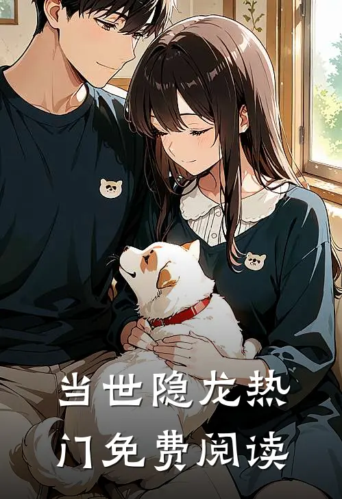 当世隐龙热门免费阅读