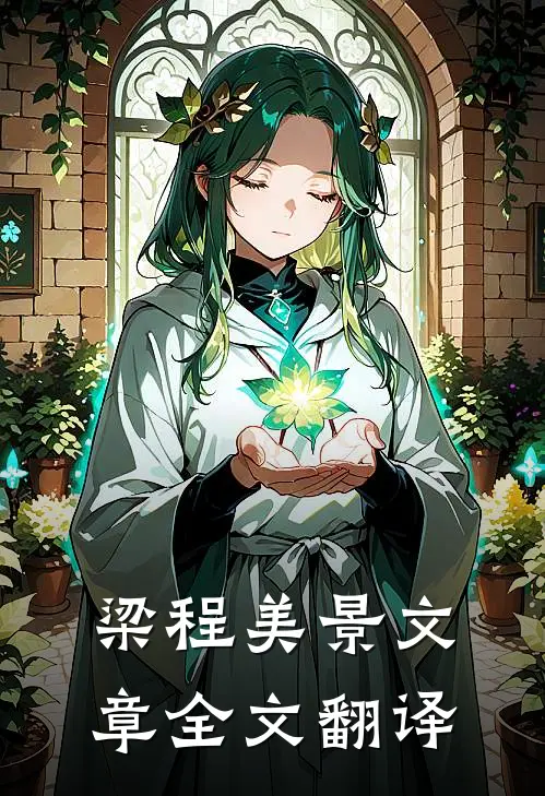 梁程美景文章全文翻译