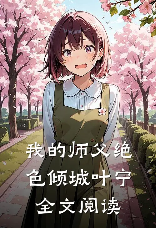 我的师父绝色倾城叶宁全文阅读