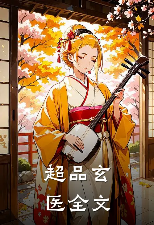 超品玄医全文