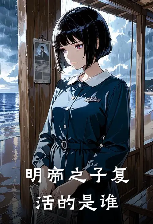 明帝之子复活的是谁