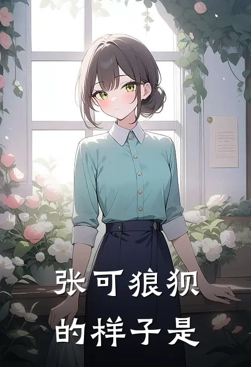 张可狼狈的样子是