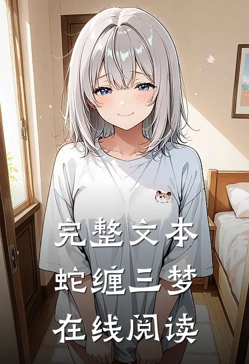 完整文本蛇缠三梦在线阅读