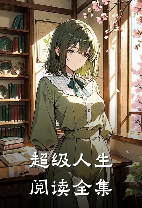 超级人生阅读全集