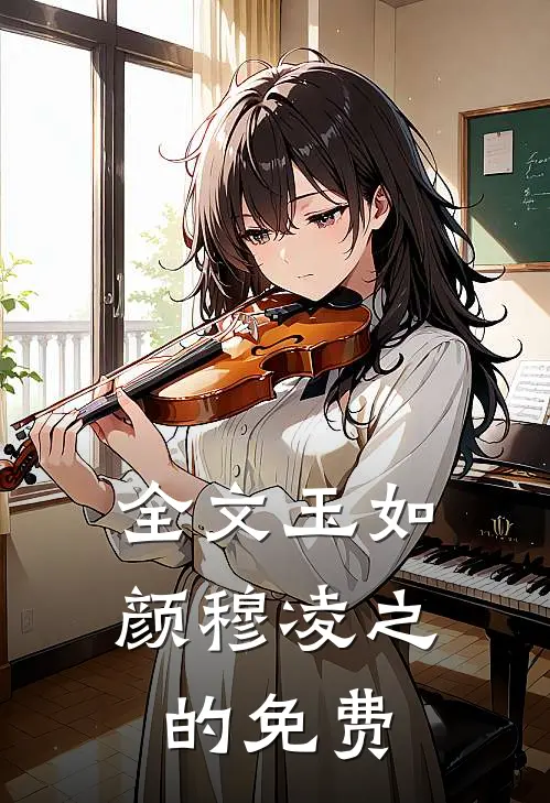 全文玉如颜穆凌之的免费