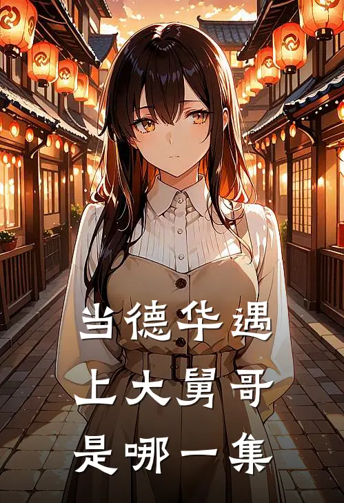 当德华遇上大舅哥是哪一集