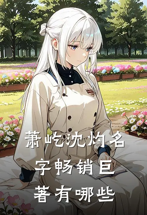 萧屹沈灼名字畅销巨著有哪些