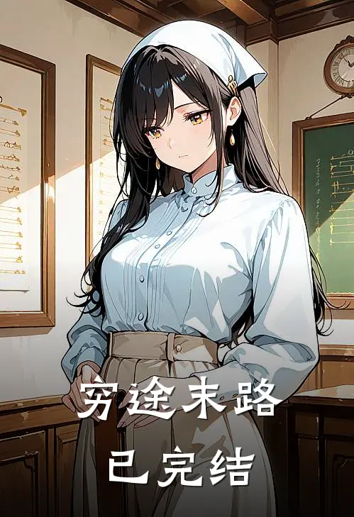 穷途末路已完结