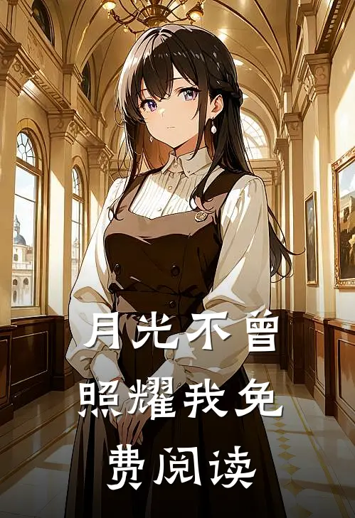 月光不曾照耀我免费阅读