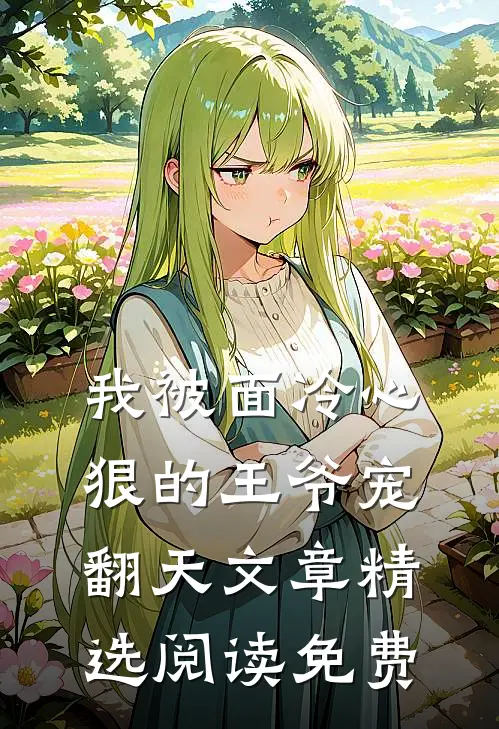 我被面冷心狠的王爷宠翻天文章精选阅读免费