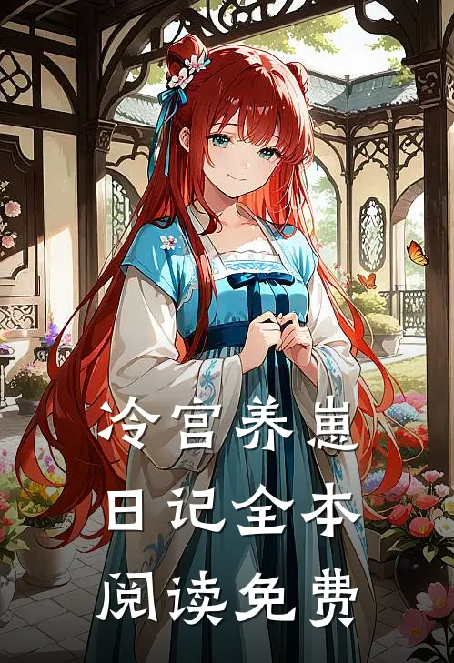 冷宫养崽日记全本阅读免费