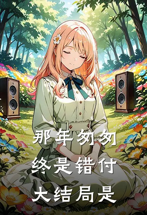 那年匆匆终是错付大结局是