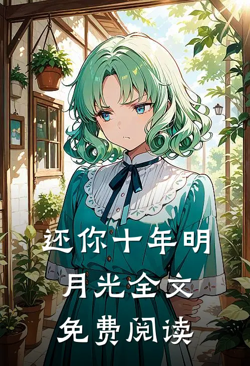 还你十年明月光全文免费阅读