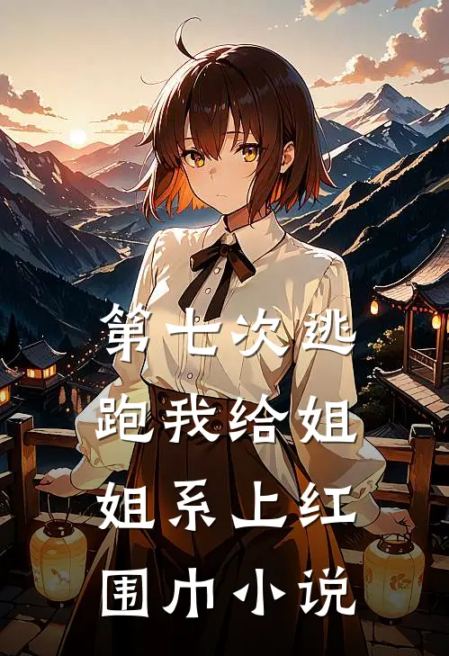 第七次逃跑我给姐姐系上红围巾小说