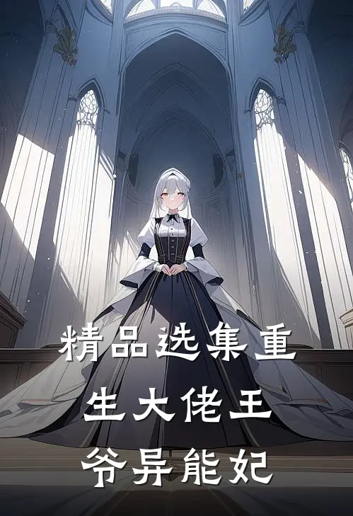 精品选集重生大佬王爷异能妃