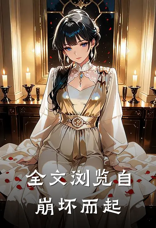 全文浏览自崩坏而起