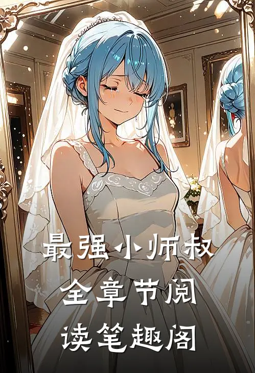 最强小师叔全章节阅读笔趣阁