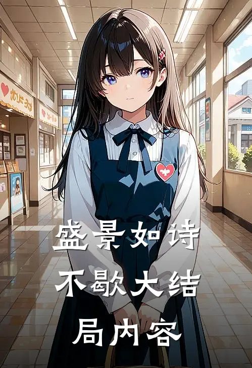 盛景如诗不歇大结局内容