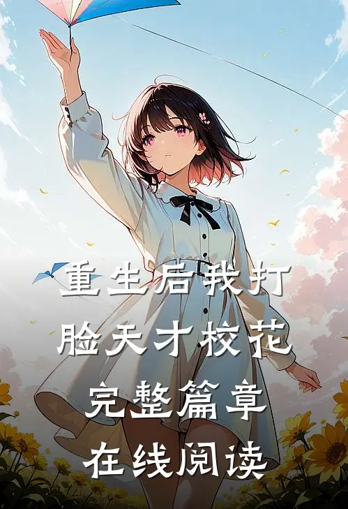重生后我打脸天才校花完整篇章在线阅读