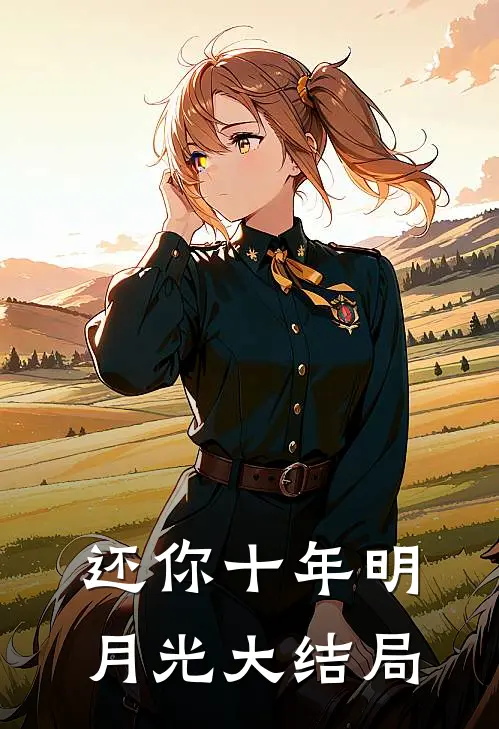 还你十年明月光大结局