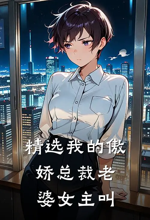 精选我的傲娇总裁老婆女主叫