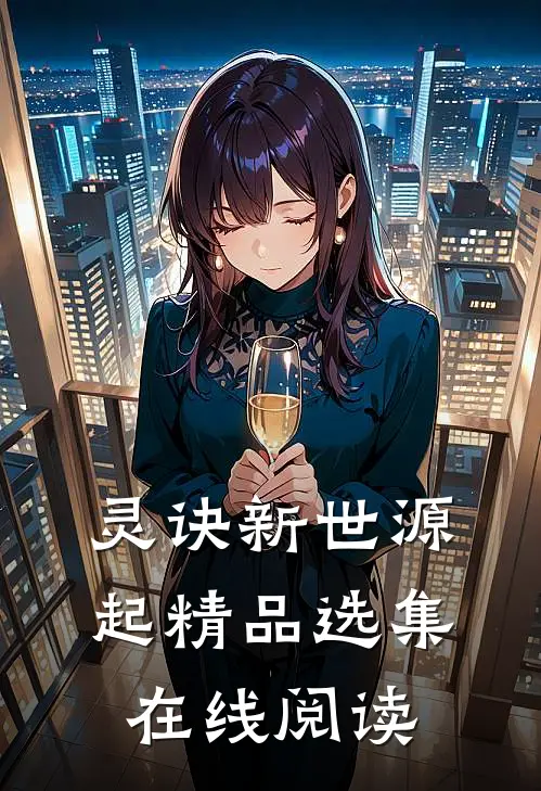 灵诀新世源起精品选集在线阅读