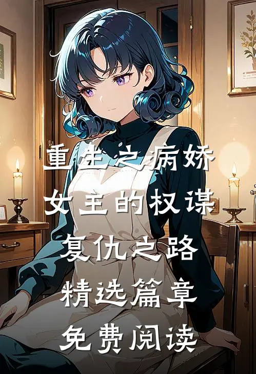 重生之病娇女主的权谋复仇之路精选篇章免费阅读