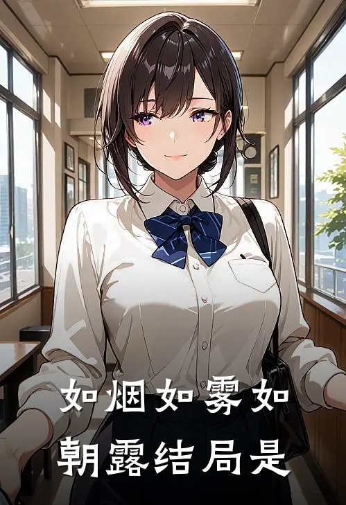 如烟如雾如朝露结局是