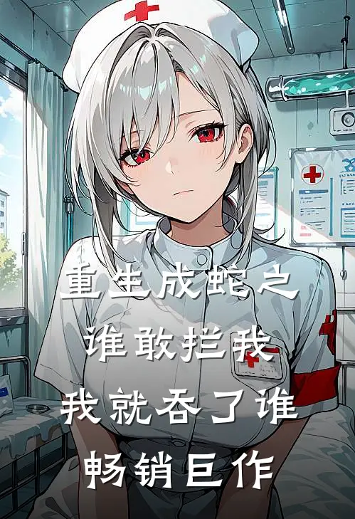 重生成蛇之谁敢拦我,我就吞了谁畅销巨作