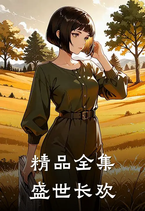 精品全集盛世长欢
