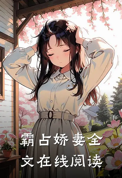 霸占娇妻全文在线阅读
