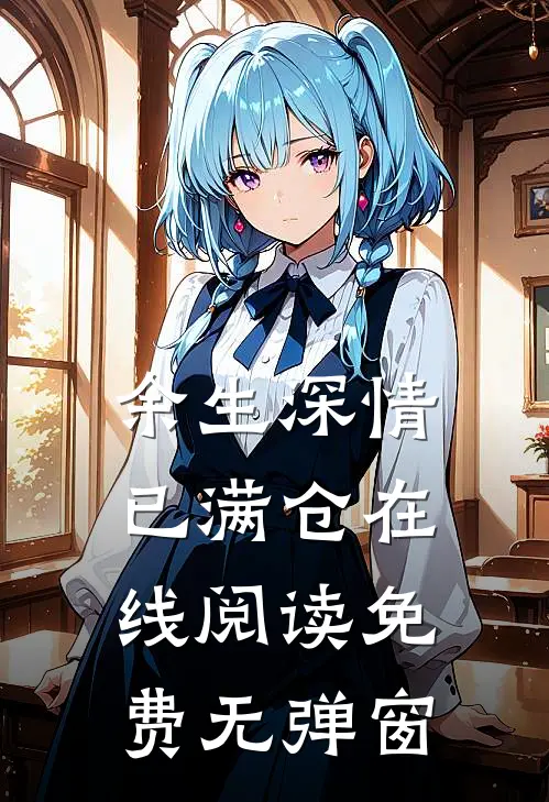 余生深情已满仓在线阅读免费无弹窗