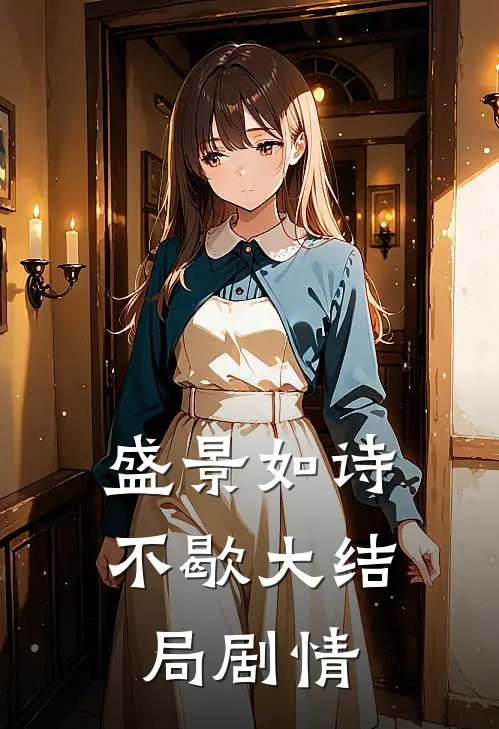 盛景如诗不歇大结局剧情