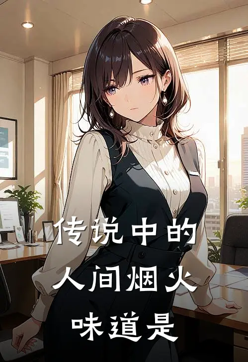 传说中的人间烟火味道是