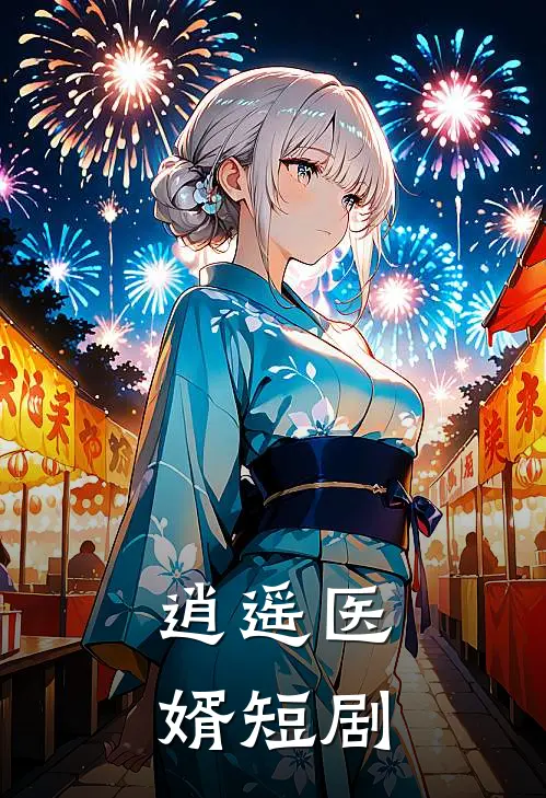 逍遥医婿短剧