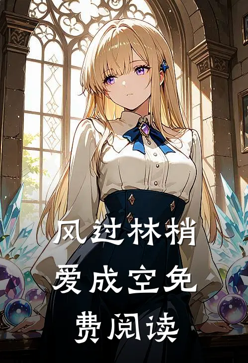 风过林梢爱成空免费阅读