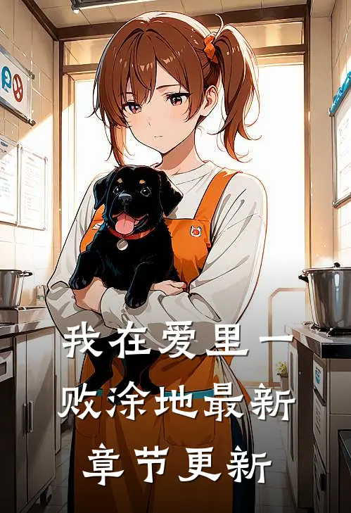 我在爱里一败涂地最新章节更新