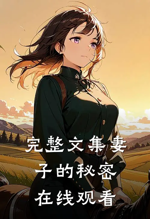 完整文集妻子的秘密在线观看
