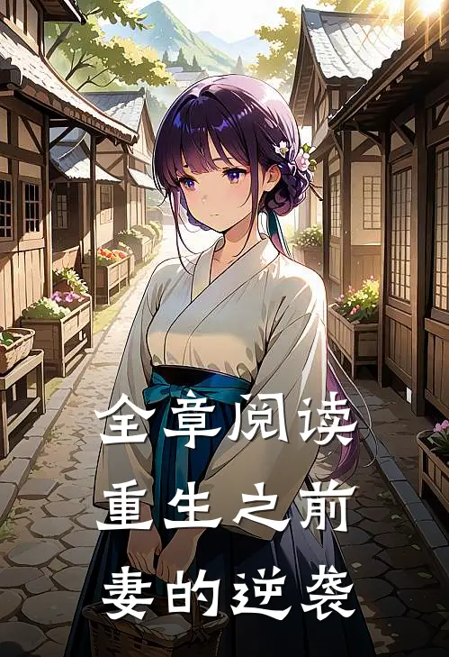 全章阅读重生之前妻的逆袭