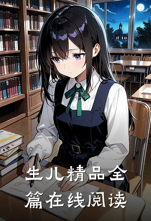 生儿精品全篇在线阅读